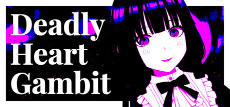 死亡红心赌局|官方中文|支持手柄|Deadly Heart Gambit插图1跳跳游戏网